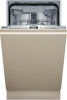 Встраиваемая посудомоечная машина Neff S875EMX35E