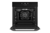 Шкаф духовой электрический MAUNFELD EOEH7613B Matt