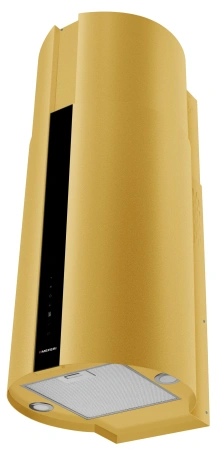 Цилиндрическая пристенная вытяжка Meferi TUBE40GOLD COMFORT PLUS