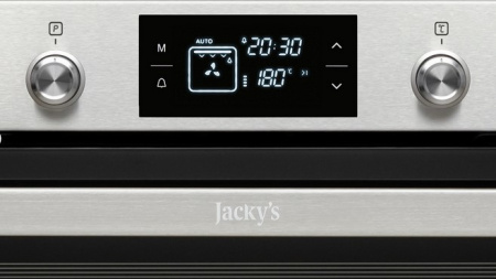 Духовой шкаф Jacky's JO EI7539