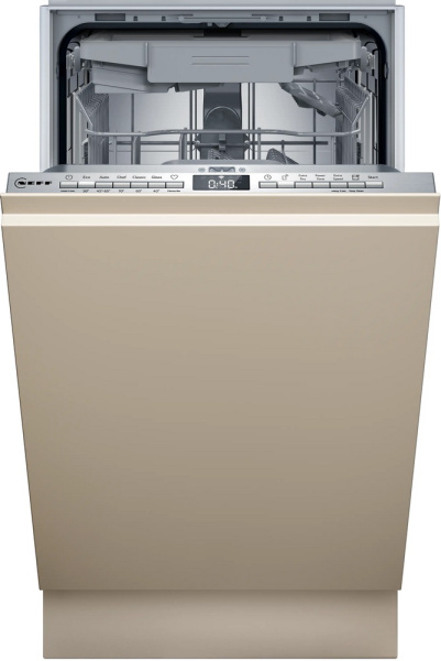 Встраиваемая посудомоечная машина Neff S875EMX35E