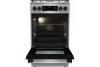 Комбинированная плита Gorenje MEKS5141X