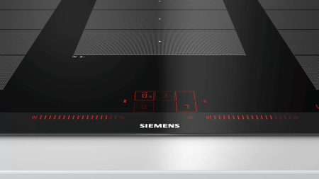 Индукционная варочная панель SIEMENS EX975LXC1E