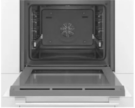 Духовой шкаф Bosch HBA5360W0