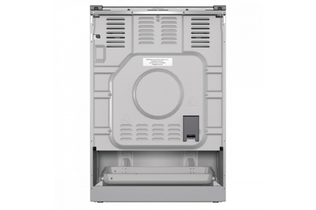 Комбинированная плита Gorenje GKS6C72XF