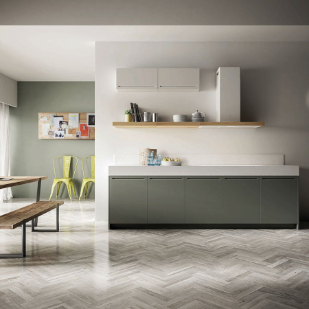 Вытяжка Elica BIO ISLAND WH/A/120X53 ROVERE