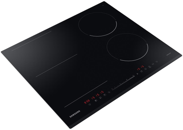 Индукционная варочная поверхность Samsung NZ64R3747BK/WT