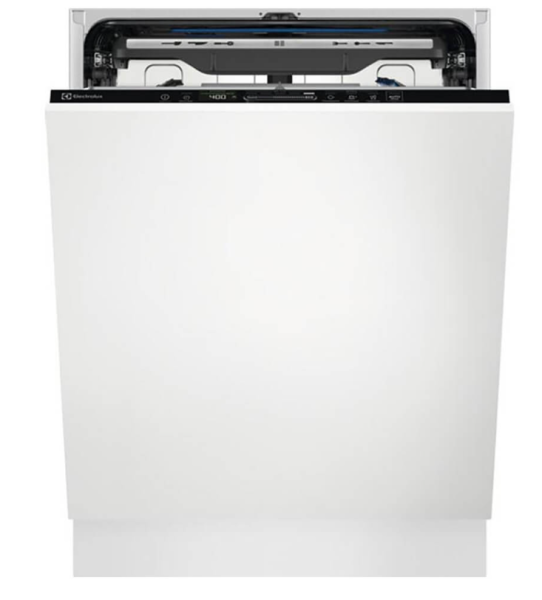 Встраиваемая посудомоечная машина Electrolux KEZA9310W