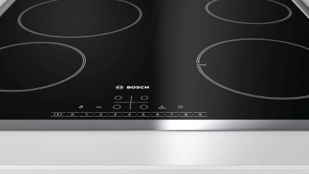 Варочная панель Bosch PKE645FP1E