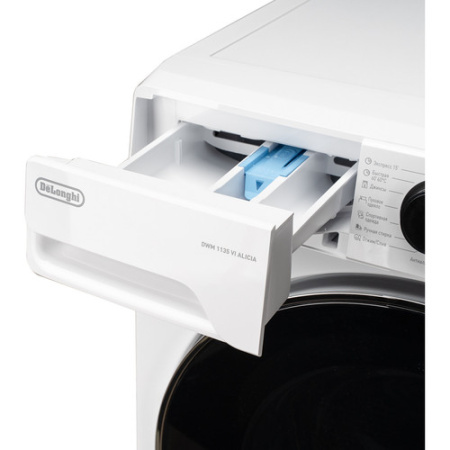 Стиральная машина Delonghi DWM 1135 VI ALICIA