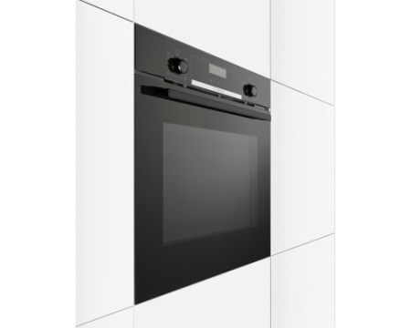 Встраиваемый духовой шкаф Bosch HBG537NB0R