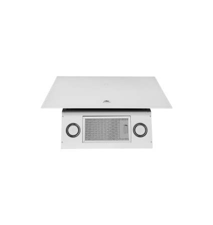 Наклонная вытяжка Millen MKH 601 WH