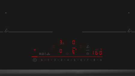 Индукционная варочная панель Bosch PXX695HC1Z