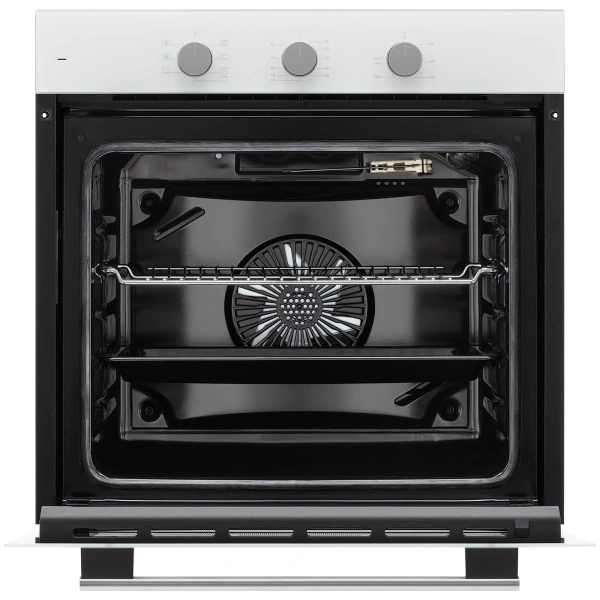 Электрический духовой шкаф Krona ELEMENT plus 60 WH