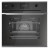 Электрический духовой шкаф Kuppersbusch BP 6350.0 GPH 3 Silver Chrome