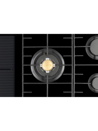 Варочная поверхность Hiberg i-VM 9035 B