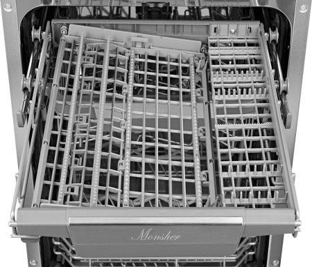 Встраиваемая посудомоечная машина Monsher MD 4503