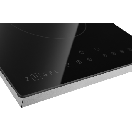 Электрическая варочная панель ZUGEL ZEH291B