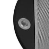 Кухонная вытяжка HOMSair ART 1050WL 35 ЧЕРНЫЙ
