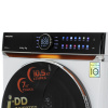 Стиральная машина c сушкой Hiberg i-DDQ10 - 10714 W