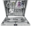 Встраиваемая посудомоечная машина MEFERI MDW6062 LIGHT