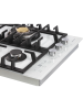 Варочная поверхность Hiberg VM 4535 W