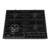 Газовая варочная панель EXITEQ EXH-204 black