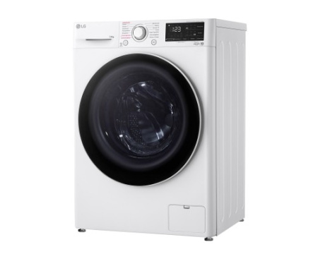 Стиральная машина LG F2V3HG0W
