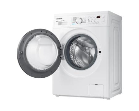 Стиральная машина Samsung WW65A4S00VE/LP