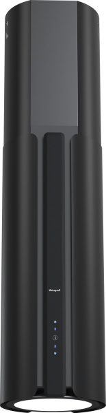 Вытяжка Weissgauff Sun 1400 Island BLDC Black