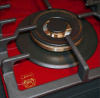 Варочная панель Kaiser KCG 6335 RotEm Turbo