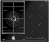 Варочная панель Teka HYBRID JZC 63312 ABN BLACK