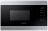 Встраиваемая микроволновая печь Samsung MG22M8074CT/BW