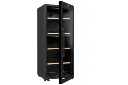 Двухзонный винный шкаф Climadiff CD110B1
