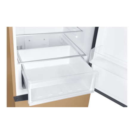 Холодильник Haier CEF535AGG