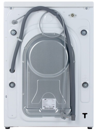 Стиральная машина Samsung WF60F1R2E2W