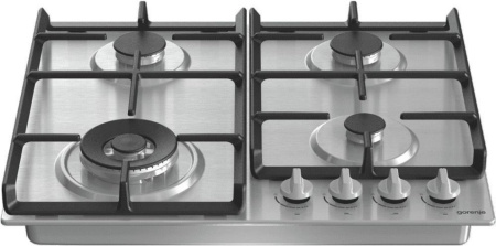 Газовая варочная панель Gorenje GW641XHF