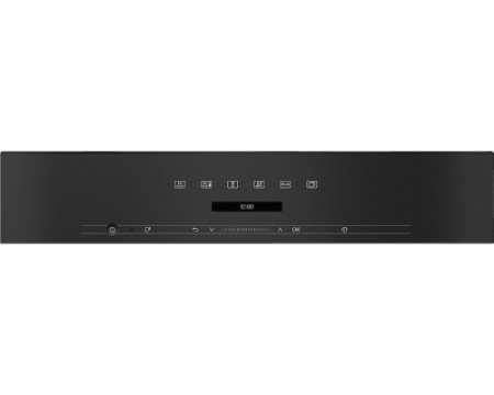 Пароварка Miele DG7240 EDST/CLST
