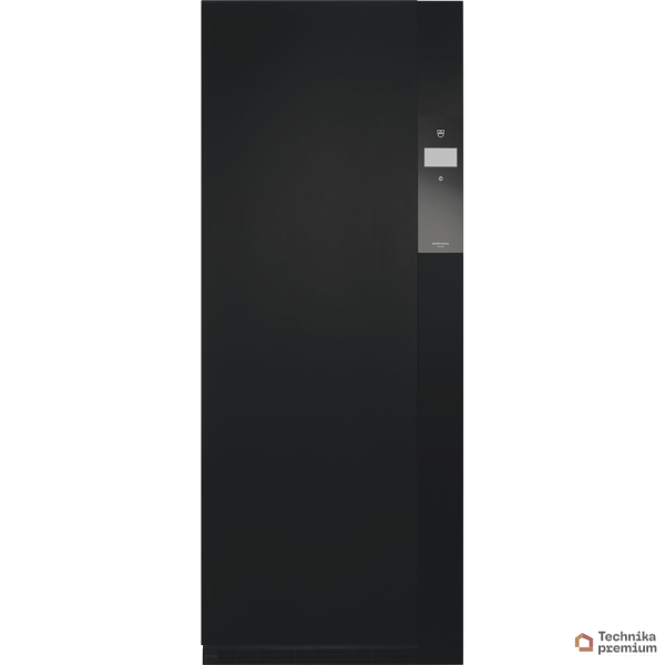 Стайлер для одежды V-ZUG RefreshButler V6000 Nero RB6TWBL