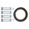 Электрическая варочная панель Simfer H60D14V070
