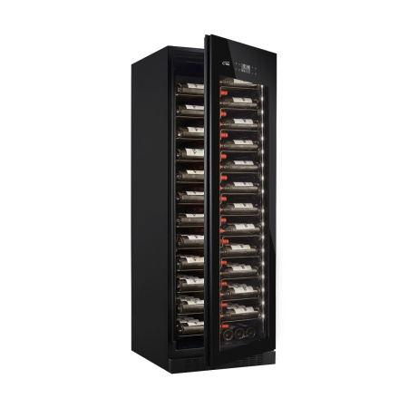 Винный шкаф Libhof Esthete ET-143 black