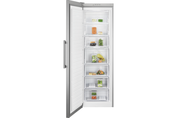 Морозильная камера Electrolux RUT7ME28X2