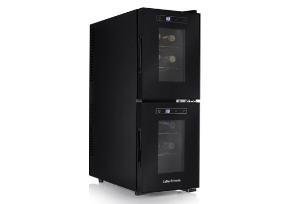 Винный шкаф CellarPrivate CP012-2E