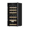 Винный шкаф Libhof Gourmet GQD-24 black