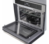 Шкаф духовой электрический с функцией СВЧ Maunfeld MCMO.44.9S