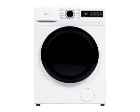 Стиральная машина Midea MF01712BS40/W