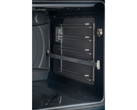Духовой шкаф Haier HWO60SM5S9B1H