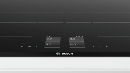 Индукционная варочная панель Bosch PXY875KW1E