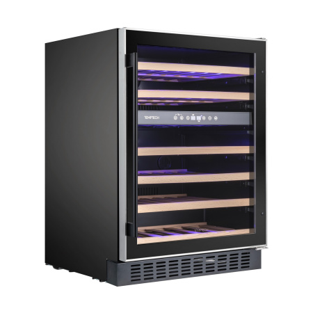 Холодильник винный Temptech WPX60DCB