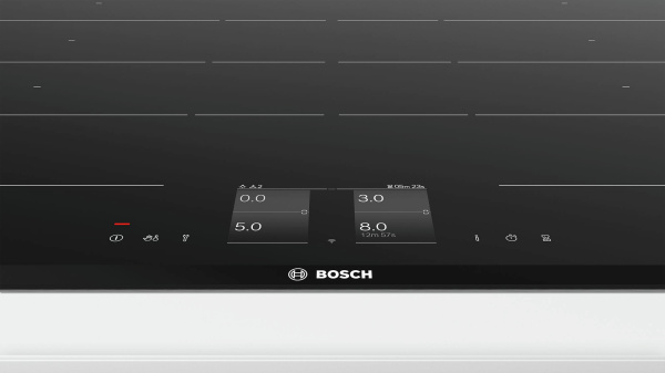 Индукционная варочная панель Bosch PXY875KW1E